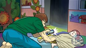 恐怖幼兒園性侵案！受害人暴增　幼兒園長之子藏逾600部私拍女童不雅片