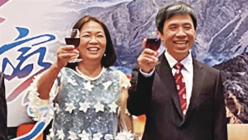 週日開會為怨雜事　駐WTO代表囂張行徑曝