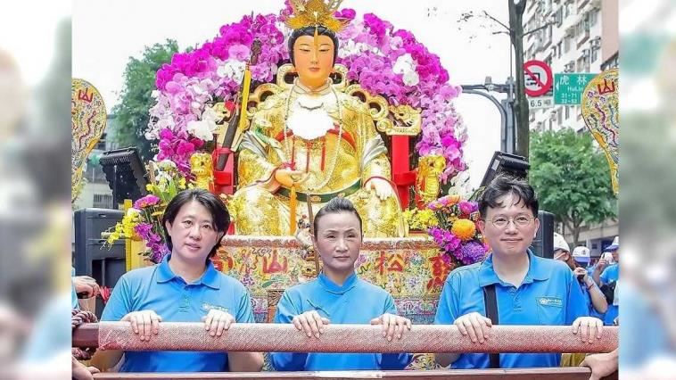 江坤俊爆外遇性騷　命理師揭想法神都唾棄