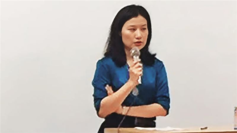 駐美代表處傳霸凌、婚外情　千字文控4罪