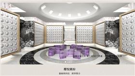 龍巖,富岡陵園,安藤忠雄,光之迴廊,靈骨塔,業務,黑道