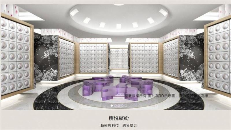 安藤塔位大作10年蓋不成！業務遭黑幫追殺