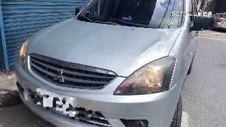 行經鶯歌行人穿越道…日籍女遭廂型車撞輾