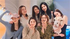 《華燈初上》。（圖／翻攝自IG）