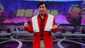 康康接受《三立新聞網》專訪。（圖／中視提供）