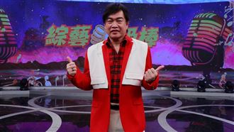 獨／江坤俊出軌　主持大哥康康罕說重話了