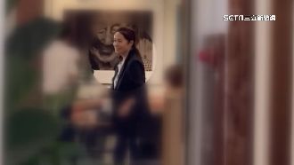 高金素梅藏議事人員　黃捷爆藍疑派車接送