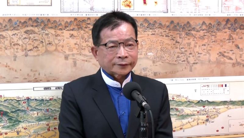 賴士葆撞人　律師：年過70歲避免開車較好