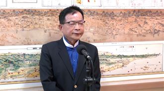 賴士葆昔批白痴政策　網：路人未讓委員車