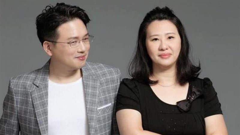 獨／江坤俊疑不倫停工　正宮爆開團購求生