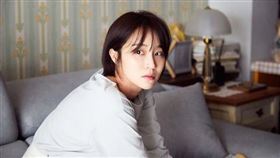 ▲鄭侑敏。（圖／翻攝自鄭侑敏IG）