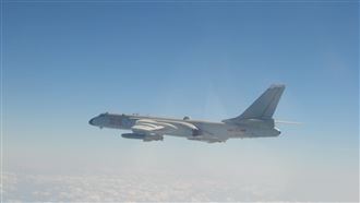 台灣空域爆口角！機師狠酸共軍選輸老王