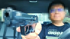 台鐵潮州站,副站長,Dukoff血汗臺鐵,持槍照,社維法,不罰,屏東簡易庭