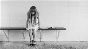 星野友志涉嫌猥褻少女遭逮捕（示意圖）。（圖／翻攝自Pixabay）