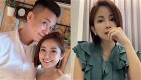 ▲鍾欣怡過去曾對看手機一事發表看法。（圖／取自鍾欣怡臉書）