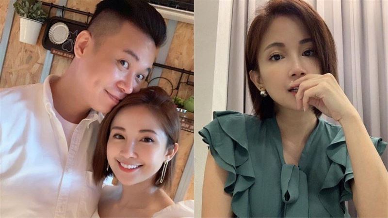 會看另一半手機？鍾欣怡：女人第六感最準