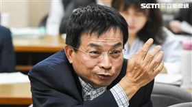 國民黨立委賴士葆 圖／記者林敬旻攝
