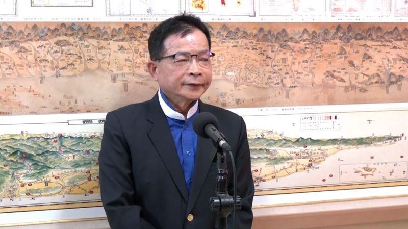 賴士葆撞傷2女！交警外洩個資判刑