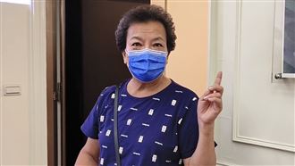 女兒被砍殺外孫遇害　三重命案阿嬤說話了