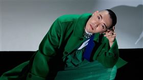 高真TRU（圖／好撐音樂 Full Music提供）