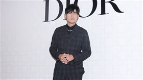 ▲周杰倫。（圖／記者楊澍攝影）