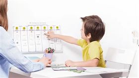 平時有需要也可參考上述各時期的分析方法，對照一下孩子目前的敘事進度；若有任何疑問也可諮詢思比，必要時由語言治療師提供一些刺激與練習，一同陪伴孩子成長。