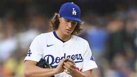 ▲葛拉斯諾進入傷兵名單。（圖／美聯社／達志影像）