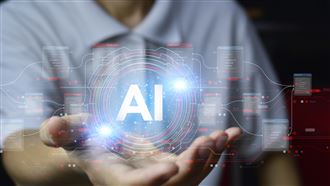 4分之1工作將被AI取代！軟體工程師揭不被AI取代的生存心法