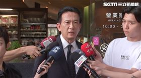 ▲0710立委林俊憲受訪