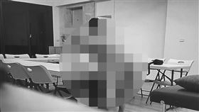 性侵害,性騷擾,猥褻,公會理事長