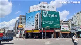 潤隆。（圖／記者陳韋帆攝影）