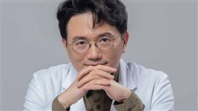 江坤俊人設翻車。（圖／翻攝自FB／江坤俊）