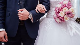 中國尪被逮公安入獄…妻帶女兒逃回台斷婚
