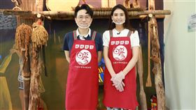 韋汝江坤俊（天主教中華聖母基金會提供）