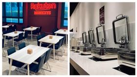 ▲樂天桃猿傳出球員餐食和過去有落差。（圖／樂天桃猿球團提供）