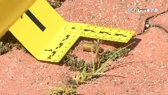 槍殺林士傑凶手已出境？警查獲1機車接應