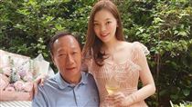 優良DNA！郭台銘16歲愛女奪獎 曾馨瑩發聲
