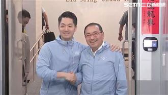 國民黨將全力護樑？蔣萬安、侯友宜這樣說