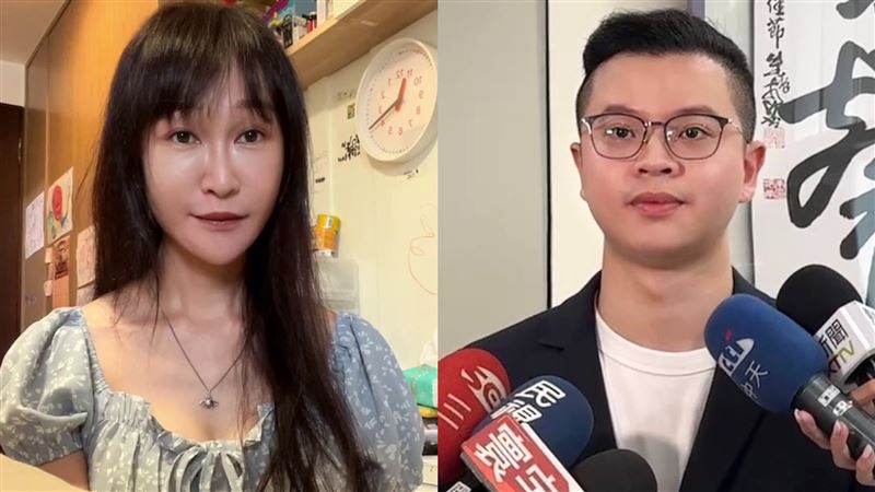 凌濤擬組專案小組　查鄭文燦弊案黃瓊慧批