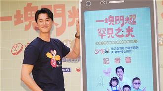 不滿邵雨薇脫衣試鏡？吳慷仁大讚：很棒！