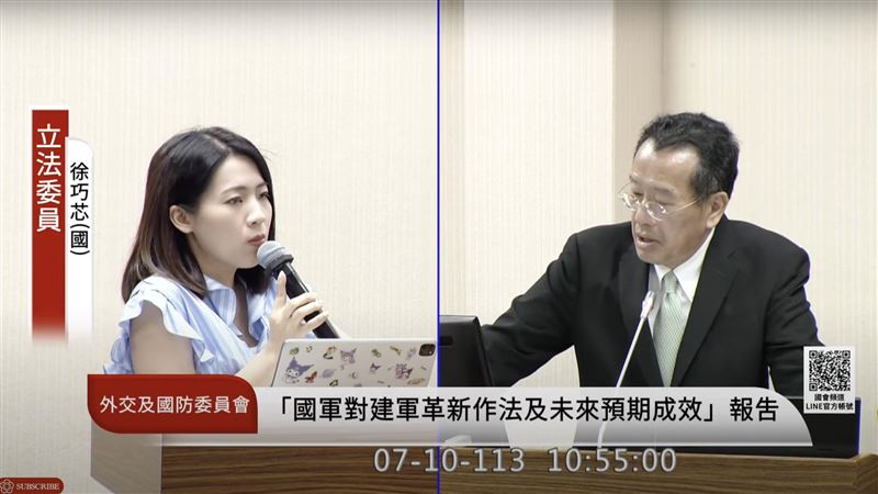 爆用中製行車紀錄器！國防部：下架800部