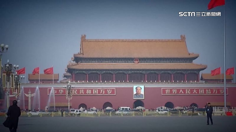 年輕人小心！「這組織」用宗教名義涉統戰
