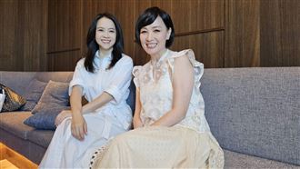 淋巴癌肺腺癌纏身　68歲寶媽現身宣布退休