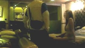 泰籍,賣淫,性交易,網路（圖／翻攝畫面）