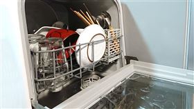 烘碗機,水垢,清不掉,清潔劑,家事達人,教學（示意圖／取自photoAC）