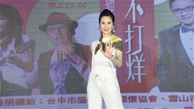 葉歡（圖／記者鄭孟晃攝影）