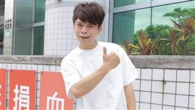 蔡阿嘎近期還原開除蘿拉真相。（圖／翻攝自FB／蔡阿嘎）