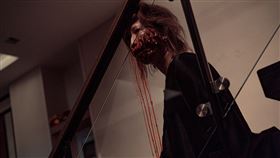 《嘎啦》瑪菲司。（圖／CATCHPLAY提供）