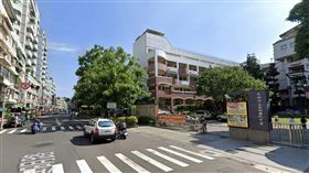 高雄英明商圈有間公寓1樓凶宅，開價798萬元求售。（圖／翻攝google地圖畫面）
