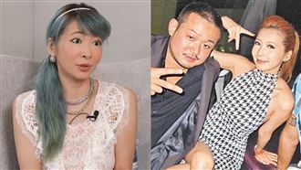 捲醉毆運匠事件12年　Makiyo因1惡評淚崩